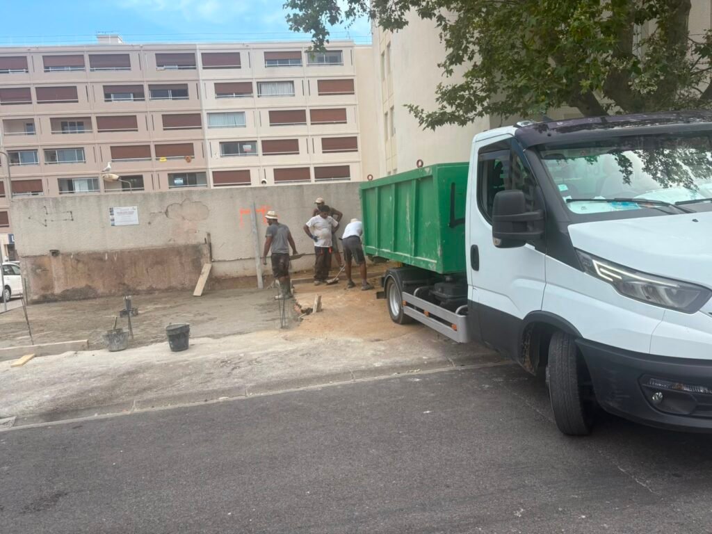 Pour les professionnels comme pour les particuliers
