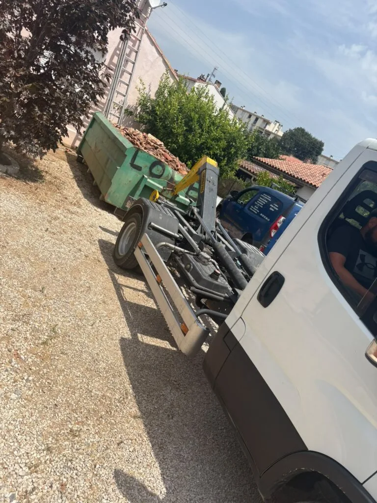 Un accompagnement rassurant